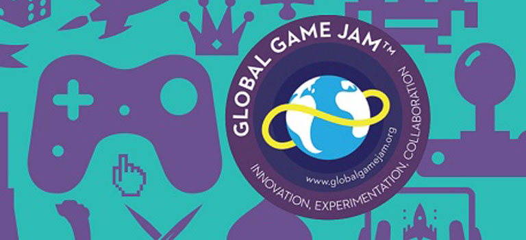Global Game Jam – Guatemala