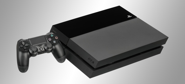Sony lanzará más delgado PS4 a finales de este año, el informe