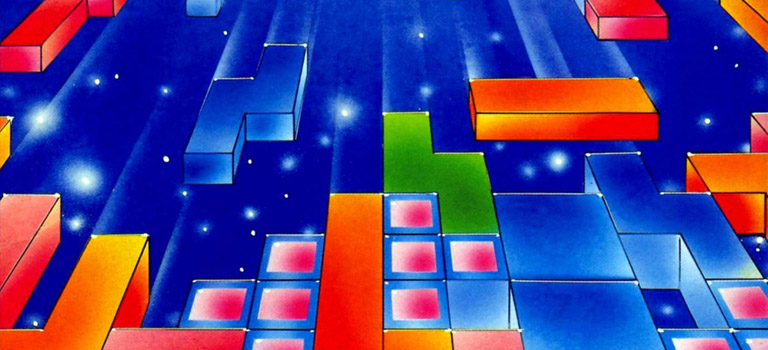 Tres películas de Tetris vienen porque la historia es demasiado grande para un solo