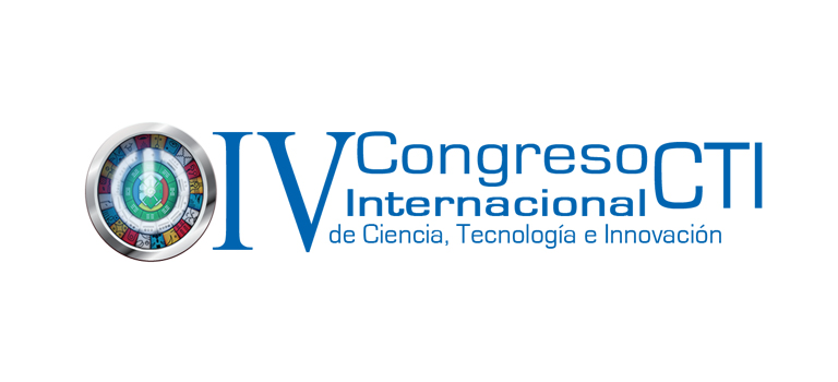 Congreso Internacional de Ciencia, Tecnología e Innovación 2016