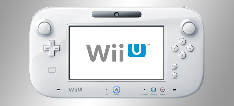 Juegos Nintendo Wii U - Guatemala