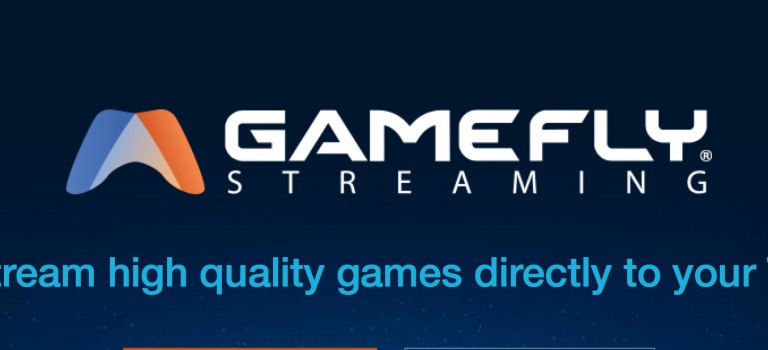 El ‘Netflix de Juegos’ de GameFly expande a televisiones Samsung
