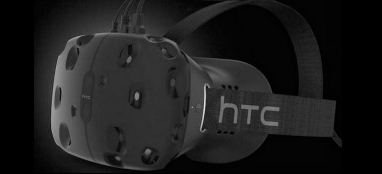 Vive VR de Valve sólo recibirá un lanzamiento limitado en 2015