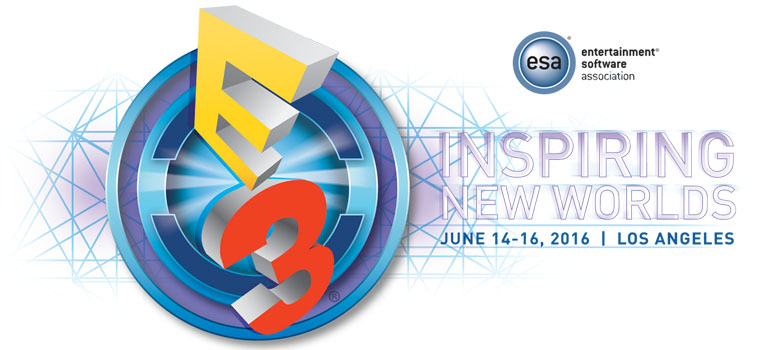 E3 – Electronic Entertainment Expo