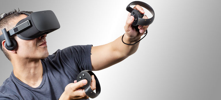 Controlador Oculus Touch no estará listo para el lanzamiento del Rift