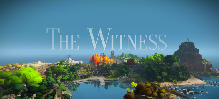 The Witness está siendo fuertemente pirateada