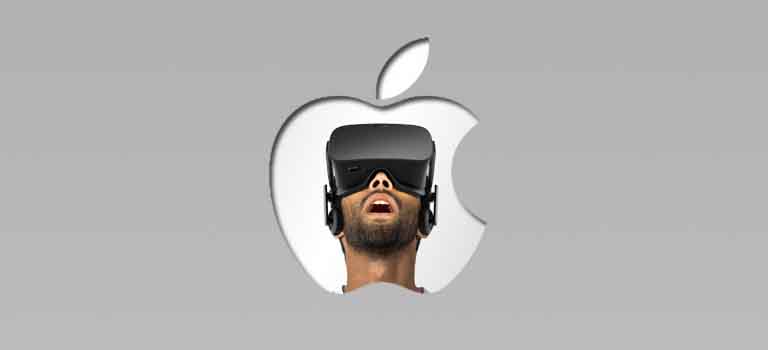 Oculus Rift tendrá soporte para Mac «si Apple alguna vez lanza un buen equipo»
