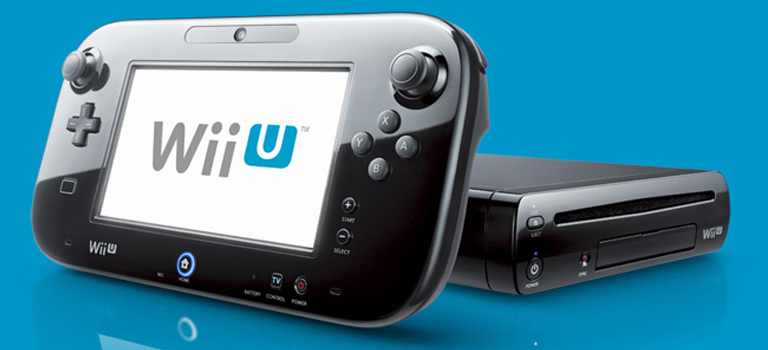 Nintendo terminará la producción del Wii U esta semana