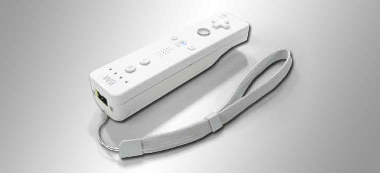Nintendo defiende nuevamente demanda de patente sobre Wiimote