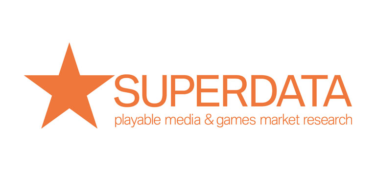 SuperData: $6.2bn generado a partir de las ventas de juegos digitales en abril