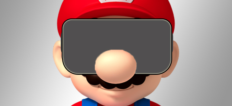 La producción de Nintendo NX se retrasó para añadir VR, según el informe