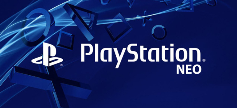 PlayStation Neo se dará a conocer el 7 de septiembre según informe