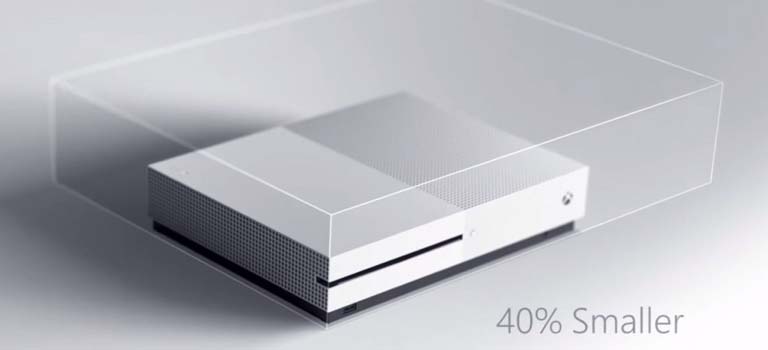Las ventas de Xbox One crecio 75% en la semana de lanzamiento del S