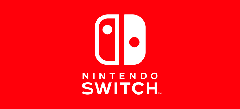 Nintendo revela el Switch
