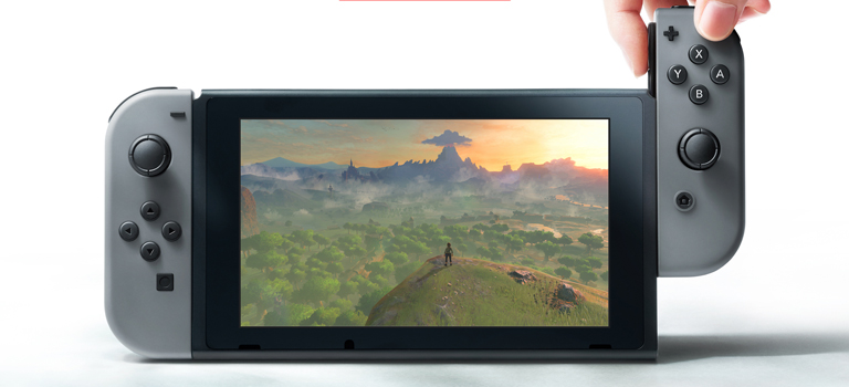 Nintendo Switch: Lo conocido y desconocido