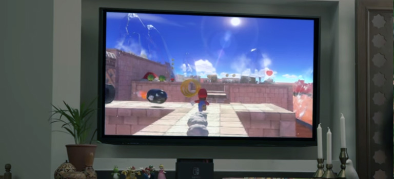 Mario y Skyrim se lanzarán junto al Switch, según informes