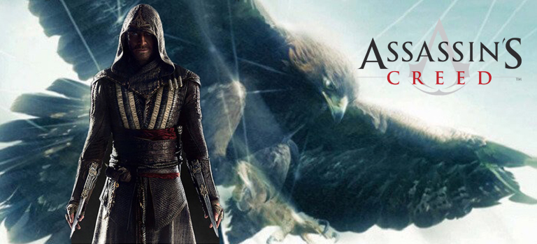Assassin’s Creed, la película ha hecho más de $150 millones en todo el mundo