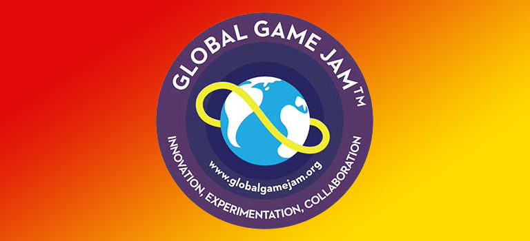 Global Game Jam® (GGJ)