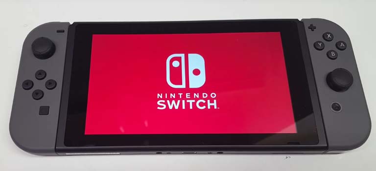 Alguien consiguió un Nintendo Switch adelantado y publicó un video en YouTube