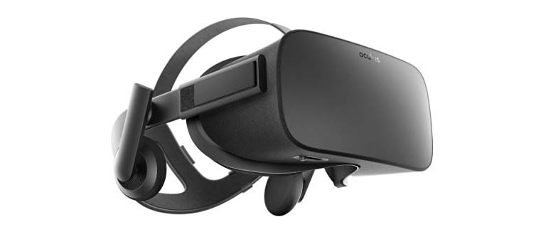 Facebook cerrará 200 estaciones de demo de Oculus Rift en Estados Unidos