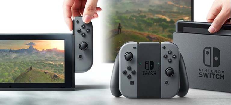 Nintendo: ‘No hay problemas técnicos generalizados’ con Switch