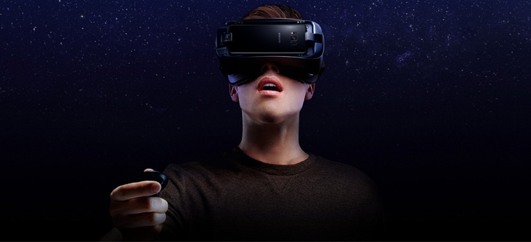 Samsung Gear VR obtiene una gran actualización