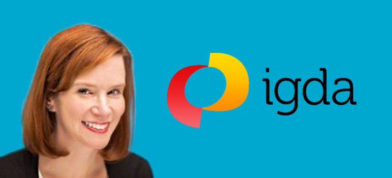 IGDA nombra a Jen MacLean como su nuevo director ejecutivo interino