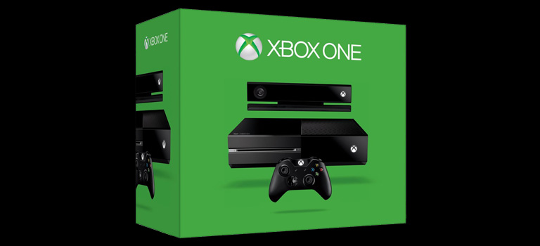 Microsoft detiene oficialmente la producción de Xbox One original